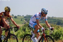 Interview : Jonathan Couanon "Découvrir le monde pro"