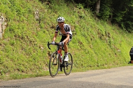 Tour de France : la journée des français (17ème étape)
