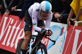 Tour de France : vers un retour des Vortex à Marseille ?