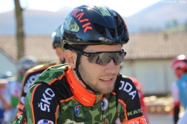 Tour de Wallonie (2.HC) - 1ère étape - Victoire de Benjamin Thomas (complet)
