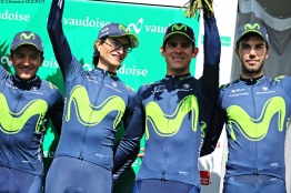 Transferts : 3 prolongations chez Movistar