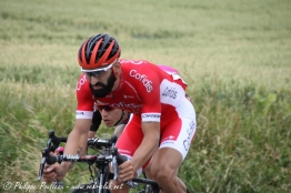 Transferts : Geoffrey Soupe prolonge