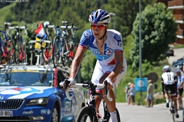 Transferts : Ignatas Konovalovas prolonge