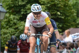 Polynormande (1.1) - Alexis Gougeard s'impose (complet)