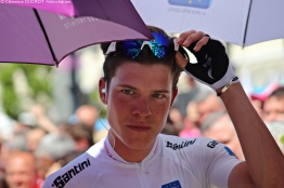 Transferts : Bob Jungels prolonge chez Quick-Step