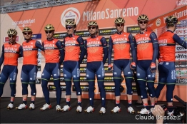 Transferts : 2 nouveaux stagiaires pour Bahrain-Merida