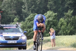 Transferts : Tanguy Turgis, stagiaire chez Cofidis