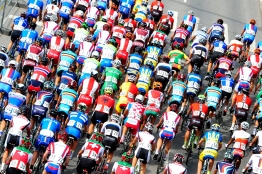 Championnat d'Europe Juniors - Le chrono pour Leknessund (complet)