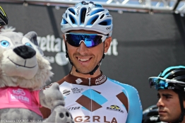 Infirmerie : fracture de la main gauche pour Montaguti