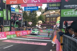 Tour of Utah (2.HC) - 6ème étape - Victoire de Ciccone (complet)