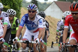 Tour de l'Ain (2.1) - Le prologue pour Le Bon (complet)