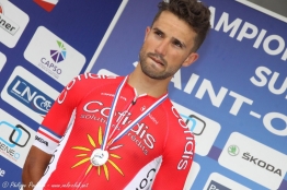 Tour de l'Ain (2.1) - 2ème étape - Coup double pour Bouhanni (résultats complets)