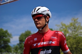 Binck Bank Tour (2.UWT) - 7ème étape - Victoire de Jasper Stuyven (complet)