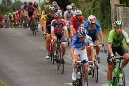 Tour du Limousin : présentation de la 4ème étape (parcours, profils, favoris)