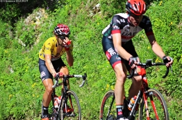 Tour d'Espagne : Thomas de Gendt "Gagner une étape"