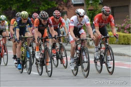 32° Veenendaal - Veenendaal Classic : la présentation détaillée