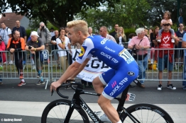Transferts : Julien Vermote rejoint Dimension Data