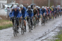 EuroEyes Cyclassics Hamburg : la sélection Quick-Step Floors