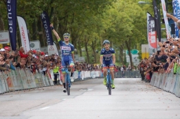 Tour du Limousin : galerie photos de la 4ème étape