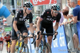 EuroEyes Cyclassics Hamburg (1.UWT) - Victoire de Viviani