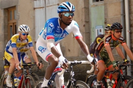 Interview : Kevin Reza : "une saison de transition"