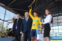 Baltic Chain Tour (2.2) - 2ème étape - Birro s'impose (complet)