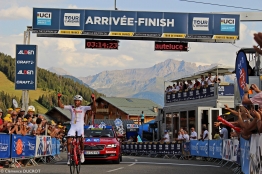Tour de l'Avenir (2.Ncup) - 7ème étape - Bernal en favori (complet)