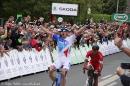 Brussels Classic (1.HC) - Victoire d'Arnaud Démare