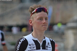 Tour d'Espagne : Sam Oomen abandonne