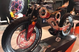 Eurobike 2017 : galerie photos de l'événement