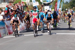 Grand Prix de Fourmies (1.HC) - Victoire de Nacer Bouhanni