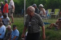 Dopage : Bernard Sainz condamné à 9 mois de prison