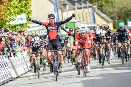 Transferts : Bram Welten chez Fortuneo-Oscaro