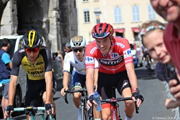 Championnat du Monde : les sélections de l'Australie