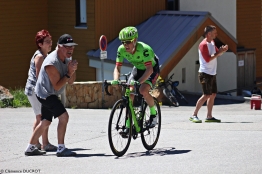 Transferts : Andrew Talansky met un terme à sa carrière