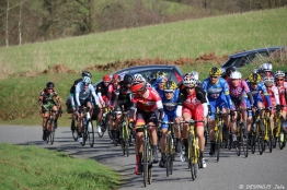 [Amateurs] Le calendrier des Coupes de France 2018 dévoilé