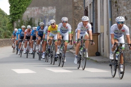 Transferts : Sindre Lunke quitte Sunweb pour Fortuneo-Oscaro