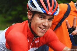 Olympia's Tour (2.2U) - 3ème étape - Jakobsen double la mise