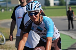 Grand Prix de Québec : Alexis Vuillermoz "Je jouais la gagne"