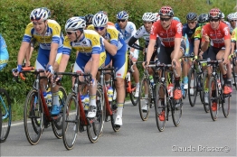 Grand Prix Marcel Kint (1.2) - Victoire de Rickaert