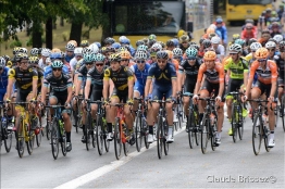 Tour du Danemark : la présentation de la course
