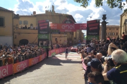 Transferts : Gianluca Brambilla rejoint Trek-Segafredo