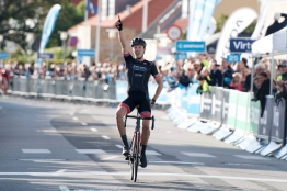 Transferts : Casper Pedersen rejoint Aqua Blue