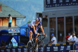Transferts : Quick-Step Floors recrute James Knox