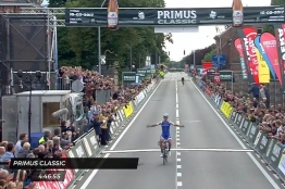 Primus Classic (1.HC) - Matteo Trentin s'impose (complet)