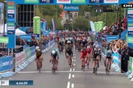 Tour du Danemark (2.HC) - 5ème étape - Victoire de Walscheid