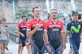 Championnat du Monde : John Degenkolb forfait