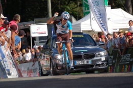 Grand Prix d'Isbergues (1.1) - Victoire de Benoit Cosnefroy (complet)