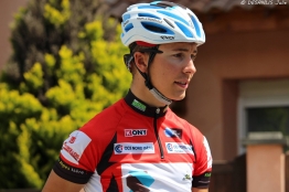 Grand Prix d'Isbergues : Benoit Cosnefroy "Heureux et inattendu"