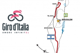 Tour d'Italie 2018 : le parcours et les étapes du Giro
